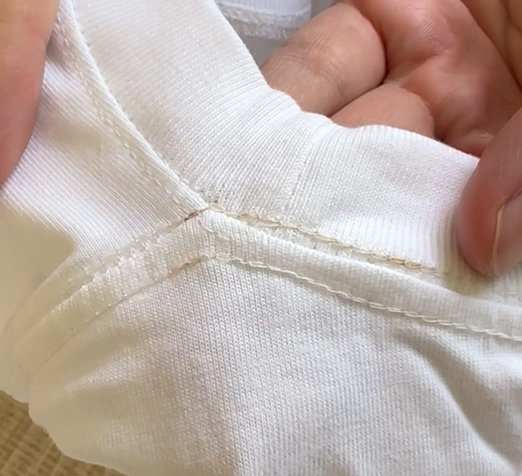 "Flawed yet Favoured" - Oversized T-Shirt