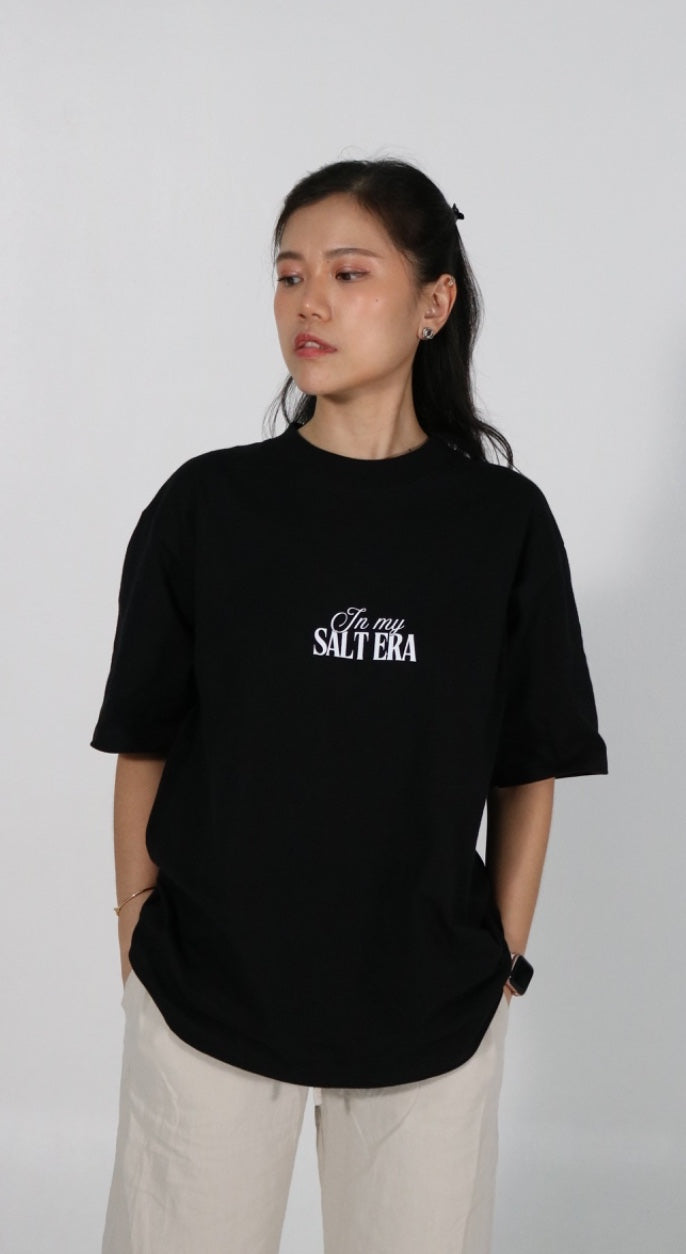 "Flawed yet Favoured" - Oversized T-Shirt